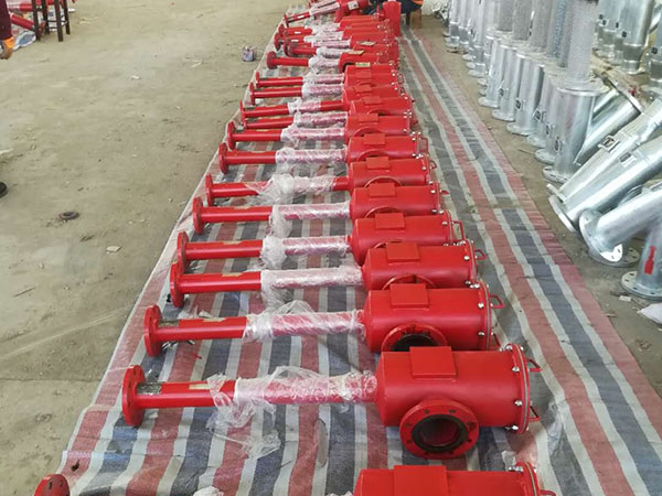 PCL型泡沫產(chǎn)生器產(chǎn)品