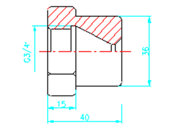 管道系統(tǒng)蒸汽滅火裝置
